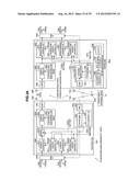 SIGNAL TRANSMISSION DEVICE, ELECTRONIC DEVICE, AND SIGNAL TRANSMISSION     METHOD diagram and image