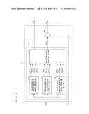 VIDEO CODING DEVICE AND VIDEO DECODING DEVICE diagram and image