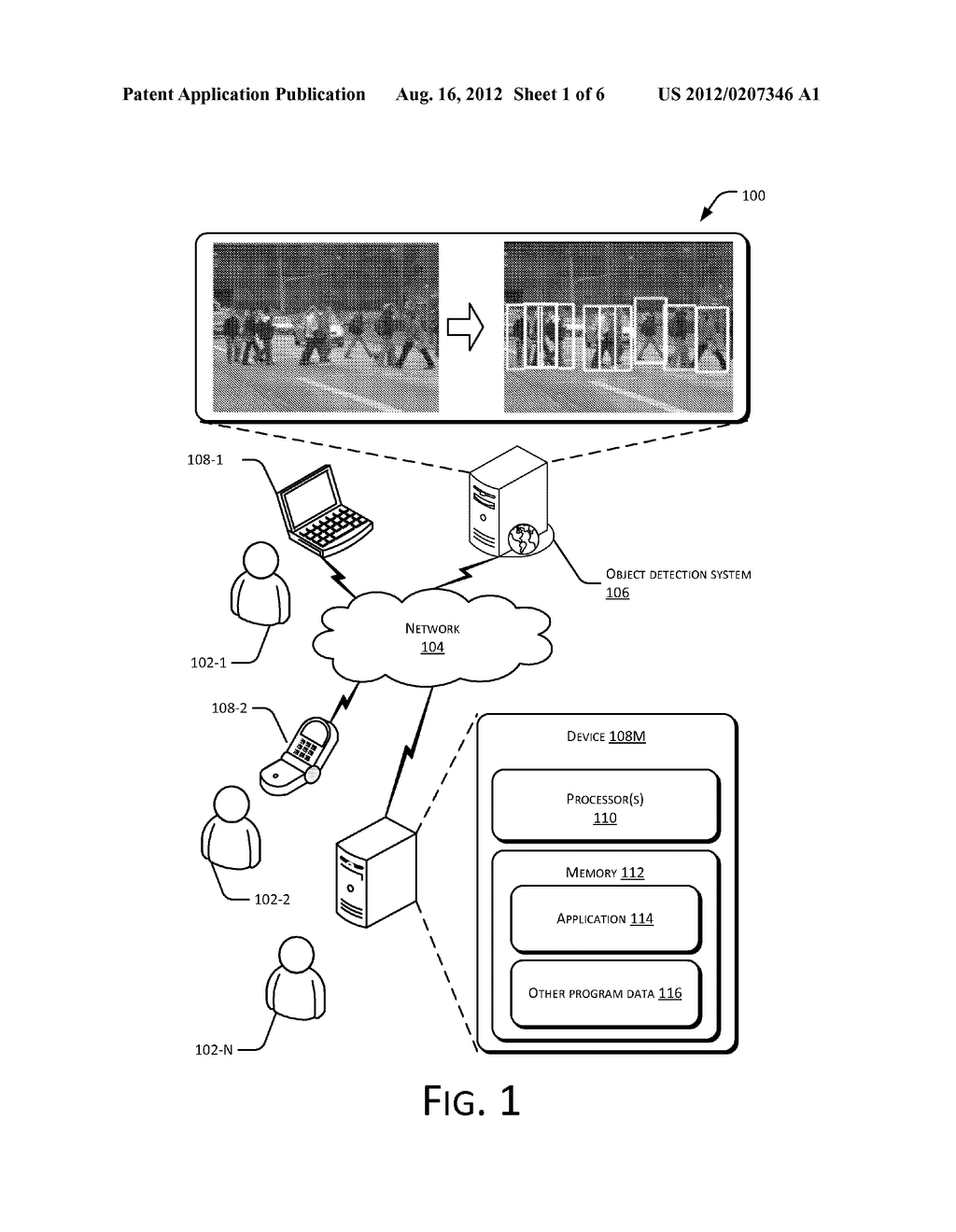 Detecting and Localizing Multiple Objects in Images Using Probabilistic     Inference - diagram, schematic, and image 02