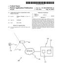 TARGETED CONTENT ACQUISITION USING IMAGE ANALYSIS diagram and image