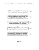 TARGETED CONTENT ACQUISITION USING IMAGE ANALYSIS diagram and image