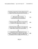 TARGETED CONTENT ACQUISITION USING IMAGE ANALYSIS diagram and image