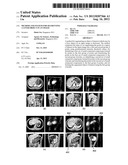 METHOD AND SYSTEM FOR SEGMENTING A LIVER OBJECT IN AN IMAGE diagram and image