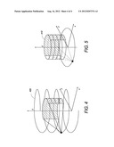 System and Method for Image Reconstruction By Using Multi-Sheet Surface     Rebinning diagram and image