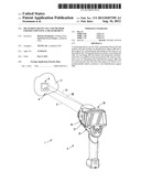 MEASURING DEVICE SET AND METHOD FOR DOCUMENTING A MEASUREMENT diagram and image