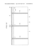 EASY TO OPEN ZIPPER TAPE, AND PACKAGING BAG WITH EASY TO OPEN ZIPPER TAPE diagram and image