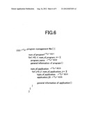 PLAYBACK DEVICE FOR OPTICAL RECORDING MEDIUM. OPTICAL RECORDING MEDIUM     PLAYBACK METHOD, AND PLAYBACK PROGRAM FOR OPTICAL RECORDING MEDIUM diagram and image