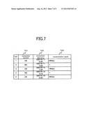 PLAYBACK DEVICE FOR OPTICAL RECORDING MEDIUM. OPTICAL RECORDING MEDIUM     PLAYBACK METHOD, AND PLAYBACK PROGRAM FOR OPTICAL RECORDING MEDIUM diagram and image