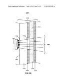 CAMERA BEHIND A PHOTOLUMINESCENT LIGHT SOURCE diagram and image