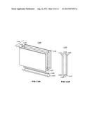 CAMERA BEHIND A PHOTOLUMINESCENT LIGHT SOURCE diagram and image