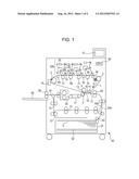 IMAGE FORMING APPARATUS diagram and image