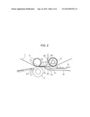 IMAGE FORMING APPARATUS diagram and image