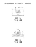 METAL-PLASTIC COUPLING INTERFACE STRUCTURE AND MANUFACTURING METHOD     THEREOF diagram and image