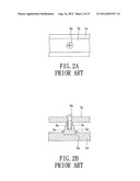 METAL-PLASTIC COUPLING INTERFACE STRUCTURE AND MANUFACTURING METHOD     THEREOF diagram and image