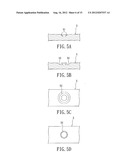 METAL-PLASTIC COUPLING INTERFACE STRUCTURE AND MANUFACTURING METHOD     THEREOF diagram and image