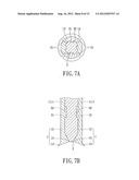 METAL-PLASTIC COUPLING INTERFACE STRUCTURE AND MANUFACTURING METHOD     THEREOF diagram and image