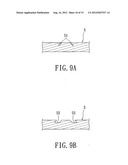 METAL-PLASTIC COUPLING INTERFACE STRUCTURE AND MANUFACTURING METHOD     THEREOF diagram and image