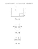 METAL-PLASTIC COUPLING INTERFACE STRUCTURE AND MANUFACTURING METHOD     THEREOF diagram and image