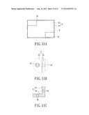 METAL-PLASTIC COUPLING INTERFACE STRUCTURE AND MANUFACTURING METHOD     THEREOF diagram and image