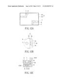 METAL-PLASTIC COUPLING INTERFACE STRUCTURE AND MANUFACTURING METHOD     THEREOF diagram and image