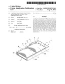 CARTRIDGE MISINSERTION  PREVENTING MECHANISM AND MAGNETIC TAPE LIBRARY     DEVICE CELL diagram and image