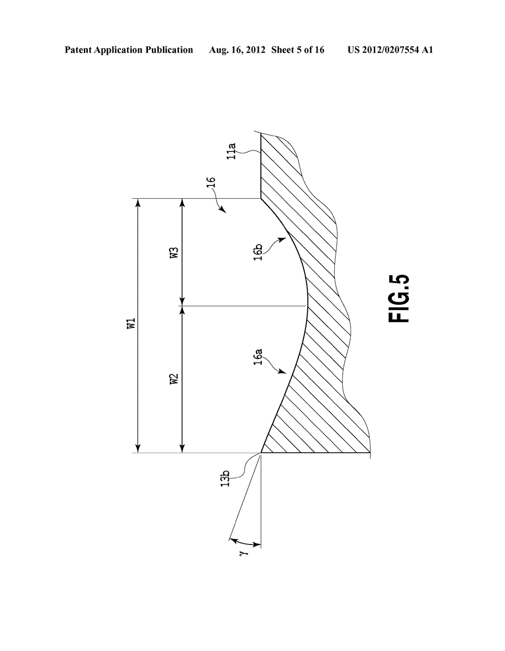 Cutting Insert and Cutting Tool - diagram, schematic, and image 06