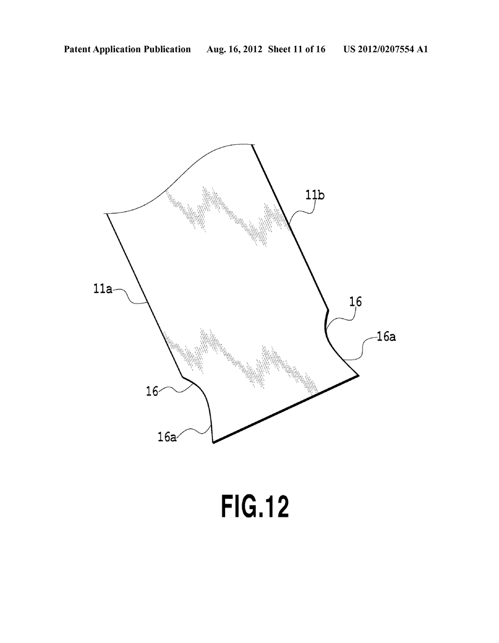 Cutting Insert and Cutting Tool - diagram, schematic, and image 12