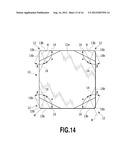 Cutting Insert and Cutting Tool diagram and image