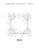 Cutting Insert and Cutting Tool diagram and image