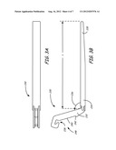 PALLET FORK IMPLEMENT FOR WORK MACHINE diagram and image