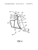 PALLET FORK IMPLEMENT FOR WORK MACHINE diagram and image