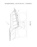 Oil sands truck body diagram and image