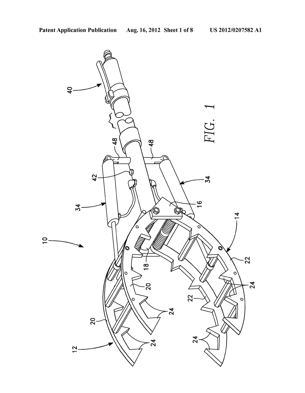 Rock Grasping and Removal Apparatus - diagram, schematic, and image 02