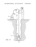 Rock Grasping and Removal Apparatus diagram and image