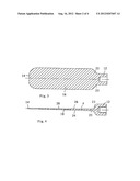 INSERT FOR WIND TURBINE BLADE ROOT diagram and image