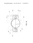 PUMPING CASSETTE diagram and image