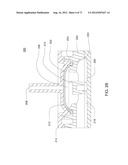 PUMPING CASSETTE diagram and image