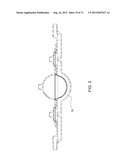 PUMPING CASSETTE diagram and image