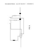 PUMPING CASSETTE diagram and image