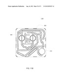 PUMPING CASSETTE diagram and image