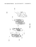 PUMPING CASSETTE diagram and image