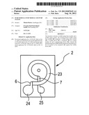 PUMP MODULE, PUMP MODULE AND PUMP SYSTEM diagram and image