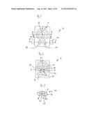 PUMP MODULE, PUMP MODULE AND PUMP SYSTEM diagram and image