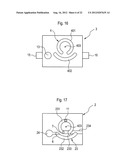 PUMP MODULE, PUMP MODULE AND PUMP SYSTEM diagram and image