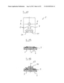 PUMP MODULE, PUMP BASE MODULE AND PUMP SYSTEM diagram and image