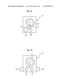 PUMP MODULE, PUMP BASE MODULE AND PUMP SYSTEM diagram and image