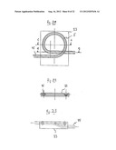 PUMP MODULE, PUMP BASE MODULE AND PUMP SYSTEM diagram and image