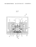 PUMP MODULE, PUMP BASE MODULE AND PUMP SYSTEM diagram and image