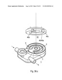 PUMP MODULE, PUMP BASE MODULE AND PUMP SYSTEM diagram and image