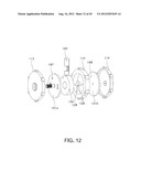 ROTARY COMPRESSOR HAVING GATE AXIALLY MOVABLE WITH RESPECT TO ROTOR diagram and image